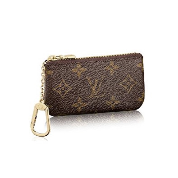 Louis Vuitton Handbags - Louis Vuitton coin purse